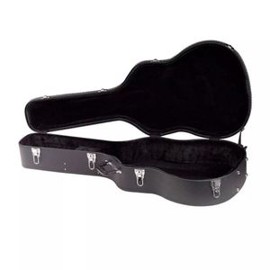 Case para guitarra acústica folk RockCase RC 10609 B/SB