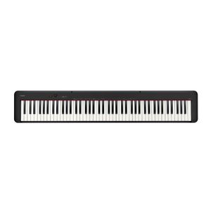 Piano Digital Casio CDP-S90 - Black