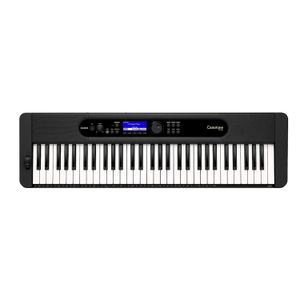 Teclado Casio CT-S410C2 Casiotone - Black