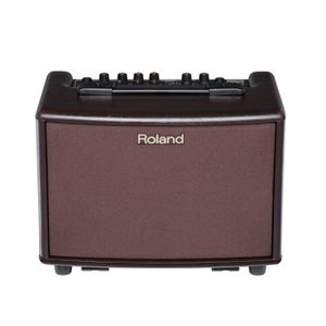 Amplificador de guitarra Roland AC-33 - 30W Acústico