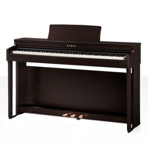 Piano Digital Kawai CN201R - Rosewood