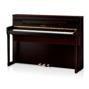 Piano digital Kawai CA99 Rosewood
