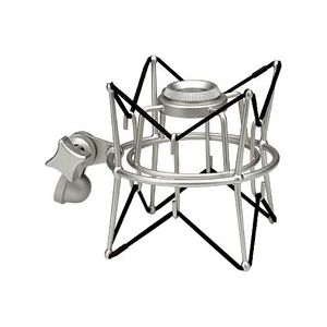 Shock mount Samson SP01 para micrófono C01
