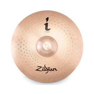 Platillo Crash Ride Zildjian Serie I - 18"