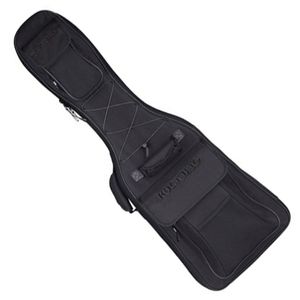 Funda de guitarra Rockbag RB 20506 - color negro - serie starline