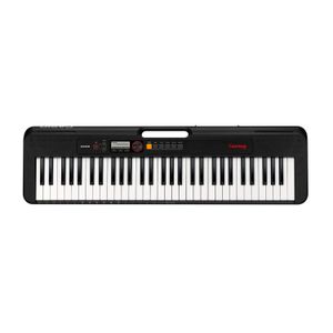 Teclado Casio CT-S195C2 Casiotone - Black