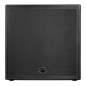 Subwoofer pasivo Wharfedale Delta AX18B