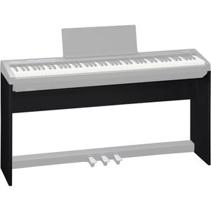 Stand Roland KSC-70 para piano FP-30 - color negro