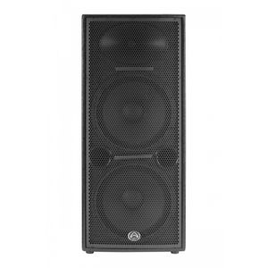 Caja acústica pasiva Wharfedale Delta-x215 color negro