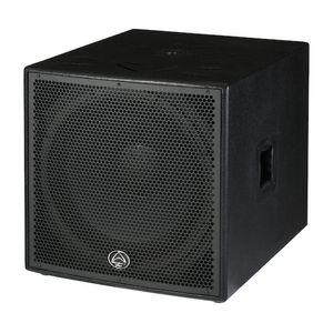 Subwoofer pasivo Wharfedale Delta X18B