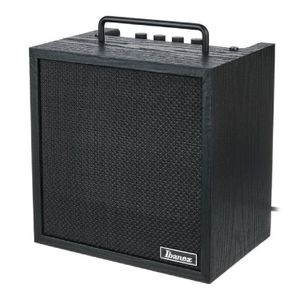 Amplificador de bajo Ibanez IBX10BV2