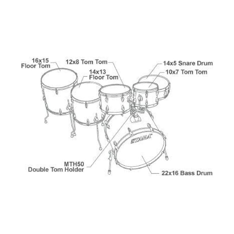 set-de-bateria-tama-imperialstar-ie62h6w-color-candy-apple-mist-cmp-212203-3