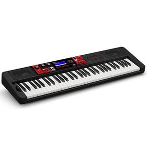 Teclado & Sintetizador Vocal Casio CT-S1000VC2