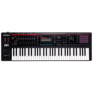 Fantom 06 Workstation Roland