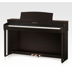Piano digital CN301 Rosewood Kawai