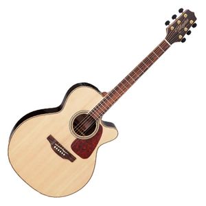 Guitarra electroacústica Takamine GN93CE - color natural