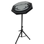 207788_pad-de-pra¡ctica-powerdrums-pdpr12-prstand-fire-de-12-pulgadas-incluye-stand