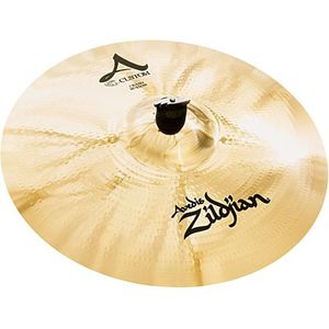 Platillo Zildjian A Custom Crash A20516 - 18 pulgadas
