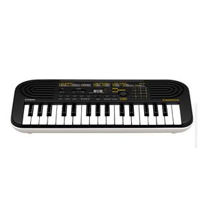 Teclado personal casio SA-51