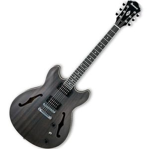 Guitarra Eléctrica De Caja Ibanez AS53 TKF