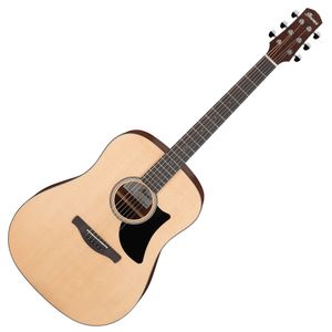 Guitarra acústica Ibanez AAD50 - Gloss Natural Low