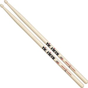 Baqueta Vic Firth madera 7A