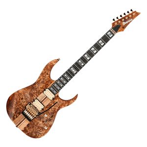 Guitarra eléctrica Ibanez RGT1220PB Premium - Antique Brown Stained