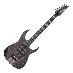 Guitarra eléctrica Ibanez RGT1270PB Premium - Deep Twilight Flat