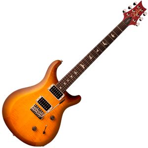 Guitarra eléctrica PRS SE Custom 24 McCarthy Sunburst