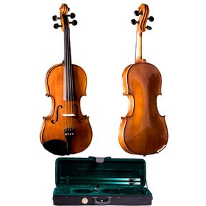 Violín Cremona 3/4 SV-175 con estuche y arco