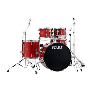 Batería con atriles Stagestar 5 Piezas Tama SG52KH4 Color SCP