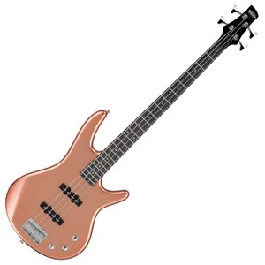 Bajo eléctrico Ibanez GSR180 color Copper Metallic