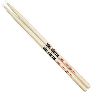 Baqueta Vic Firth 5AN 5A - punta de nylon