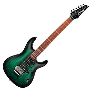 Guitarra eléctrica Ibanez KIKOSP3 TEB Kiko Loureiro