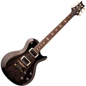 Guitarra eléctrica PRS Singlecut McCarthy Elephant Gray
