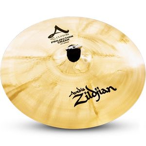 Platillo Zildjian A Custom Projection Crash A20583 17 pulgadas