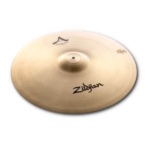 Platillo Ride Zildjian A0034 medium de 20 pulgadas