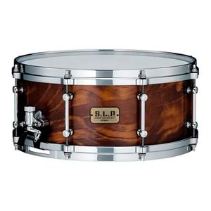 Caja de batería Tama 14"x6" S.L.P. Fat Spruce