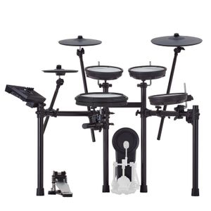 Batería electrónica Roland TD-17KV2 con Stand MDS-COM