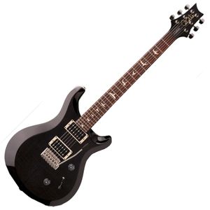 Guitarra eléctrica PRS S2 Custom 24 Elephant Gray