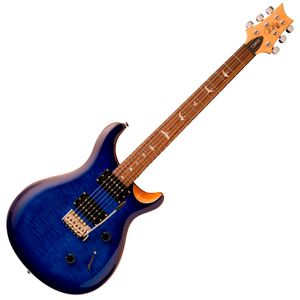 Guitarra Eléctrica PRS SE Custom 24 DC