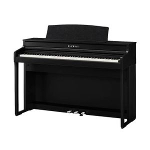 Piano digital Kawai CA401 Black