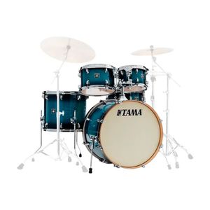 Shell Pack Tama Superstar Classic CL52KRS 5 piezas BAB