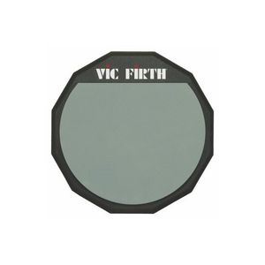 Pad de práctica Vic Firth PAD12 12 pulgadas