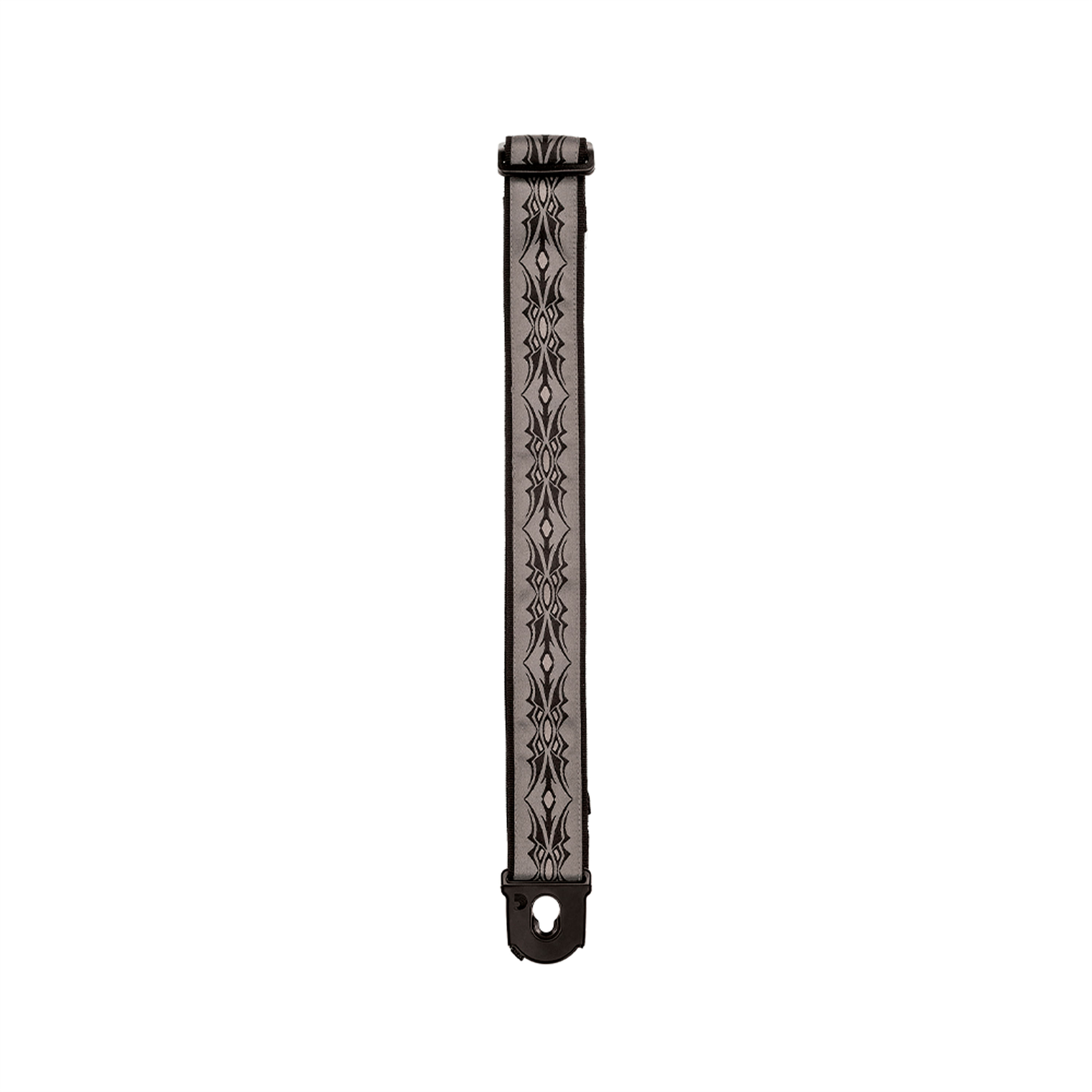 CORREA DE GUITARRA WOVEN STRAP CON SEGURO DADDAR