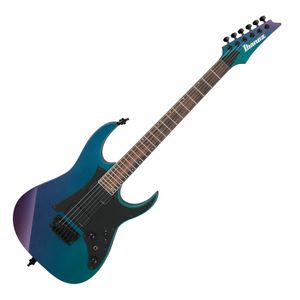 Guitarra eléctrica Ibanez RG631ALF - Blue Chameleon