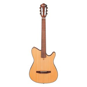 Guitarra electroacústica Ibanez FRH10N - Natural Flat