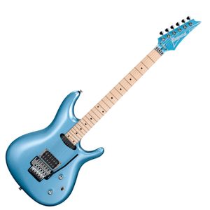 Guitarra eléctrica Ibanez JS140M Soda Blue