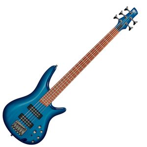 Bajo Eléctrico Ibanez SR375E de 5 Cuerdas SPB