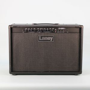 Amplificador de guitarra Laney LX120RTWIN